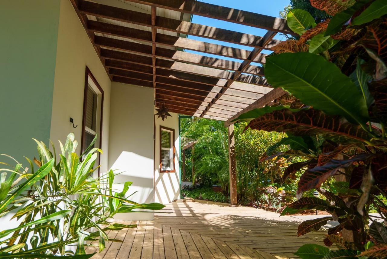 Ka'Ana Resort & Spa San Ignacio Exterior photo