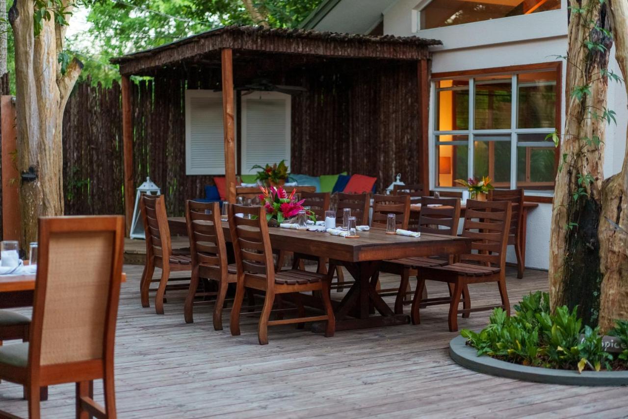 Ka'Ana Resort & Spa San Ignacio Exterior photo