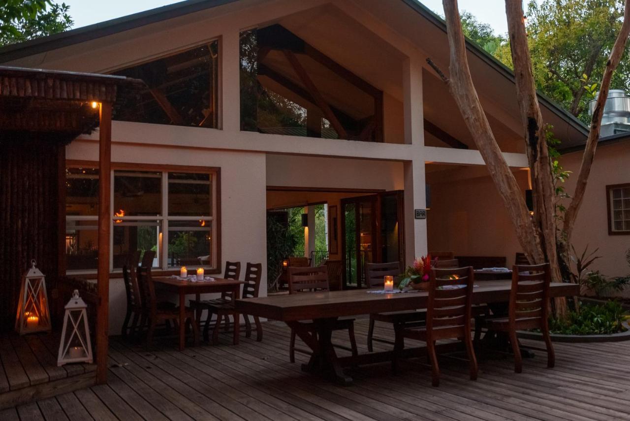 Ka'Ana Resort & Spa San Ignacio Exterior photo