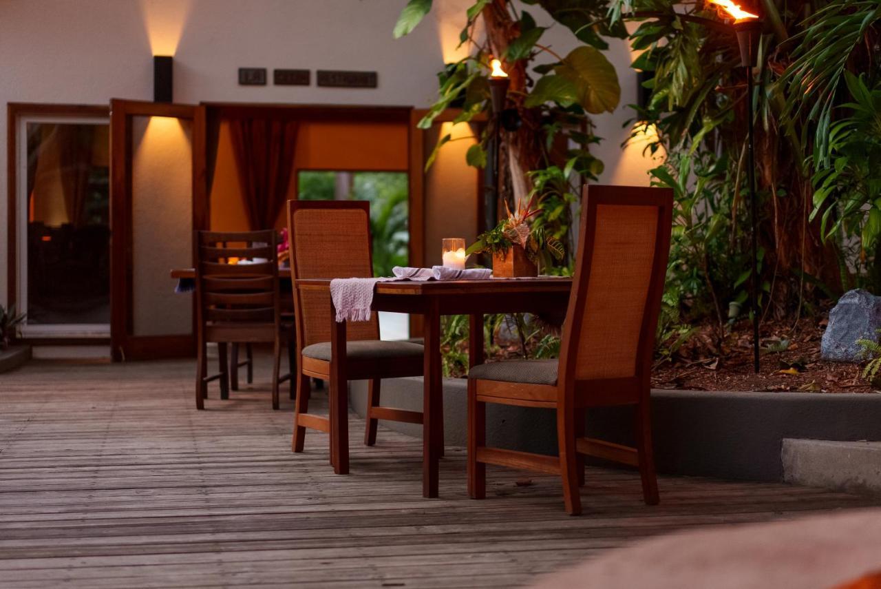 Ka'Ana Resort & Spa San Ignacio Exterior photo