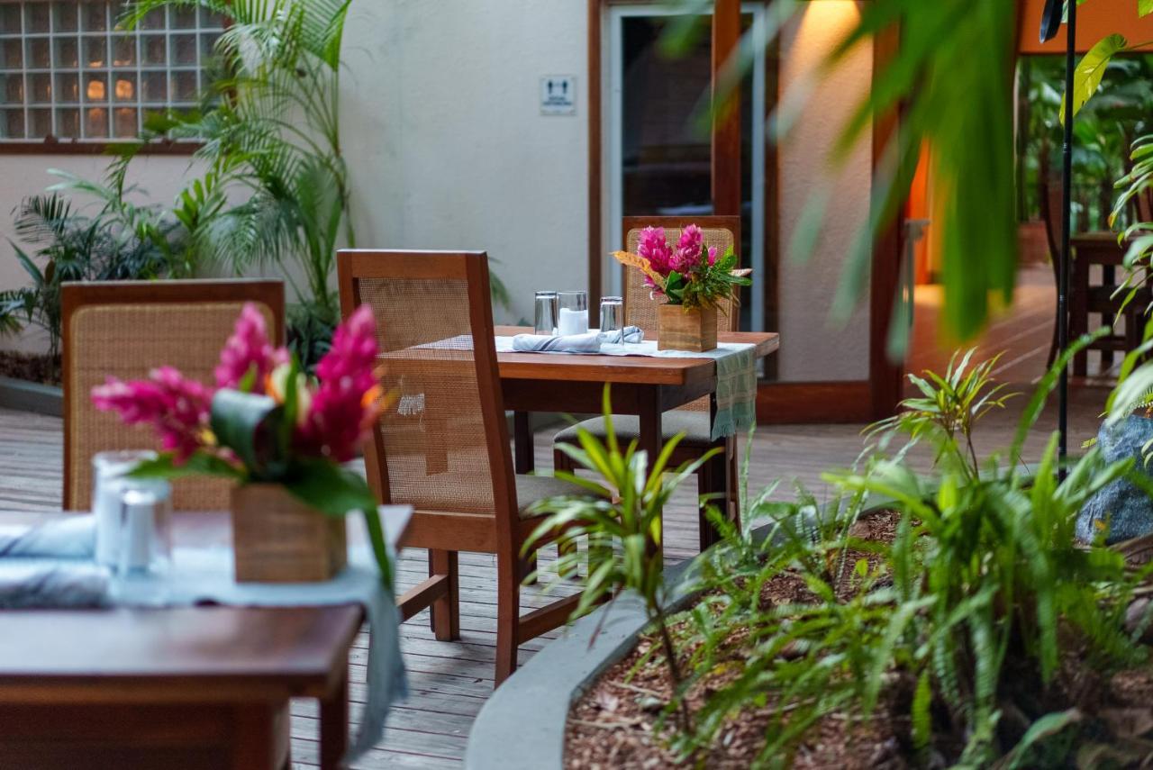 Ka'Ana Resort & Spa San Ignacio Exterior photo