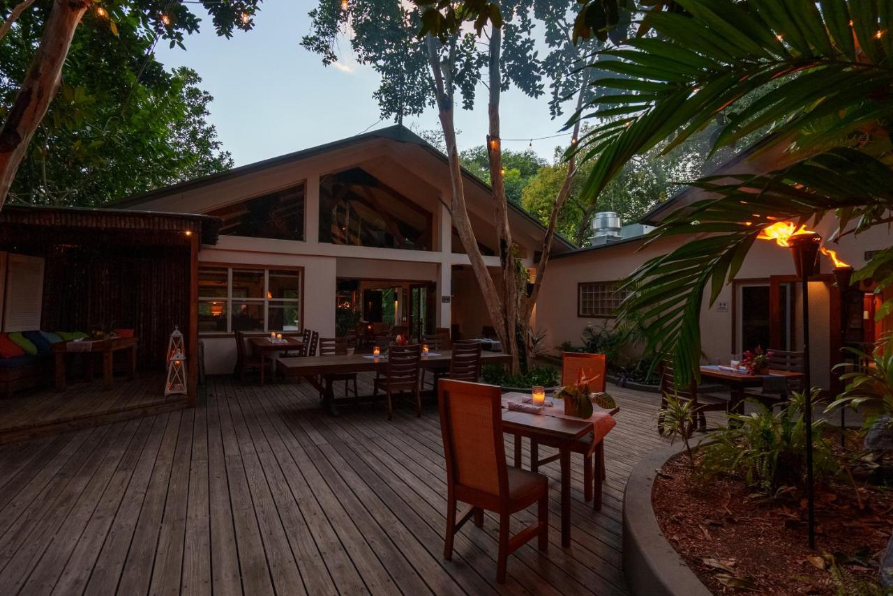 Ka'Ana Resort & Spa San Ignacio Exterior photo