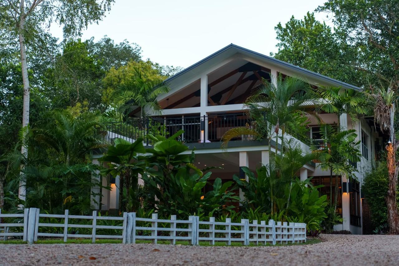 Ka'Ana Resort & Spa San Ignacio Exterior photo