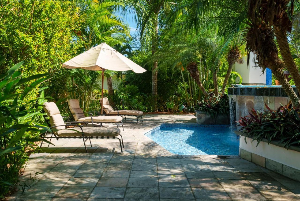 Ka'Ana Resort & Spa San Ignacio Exterior photo