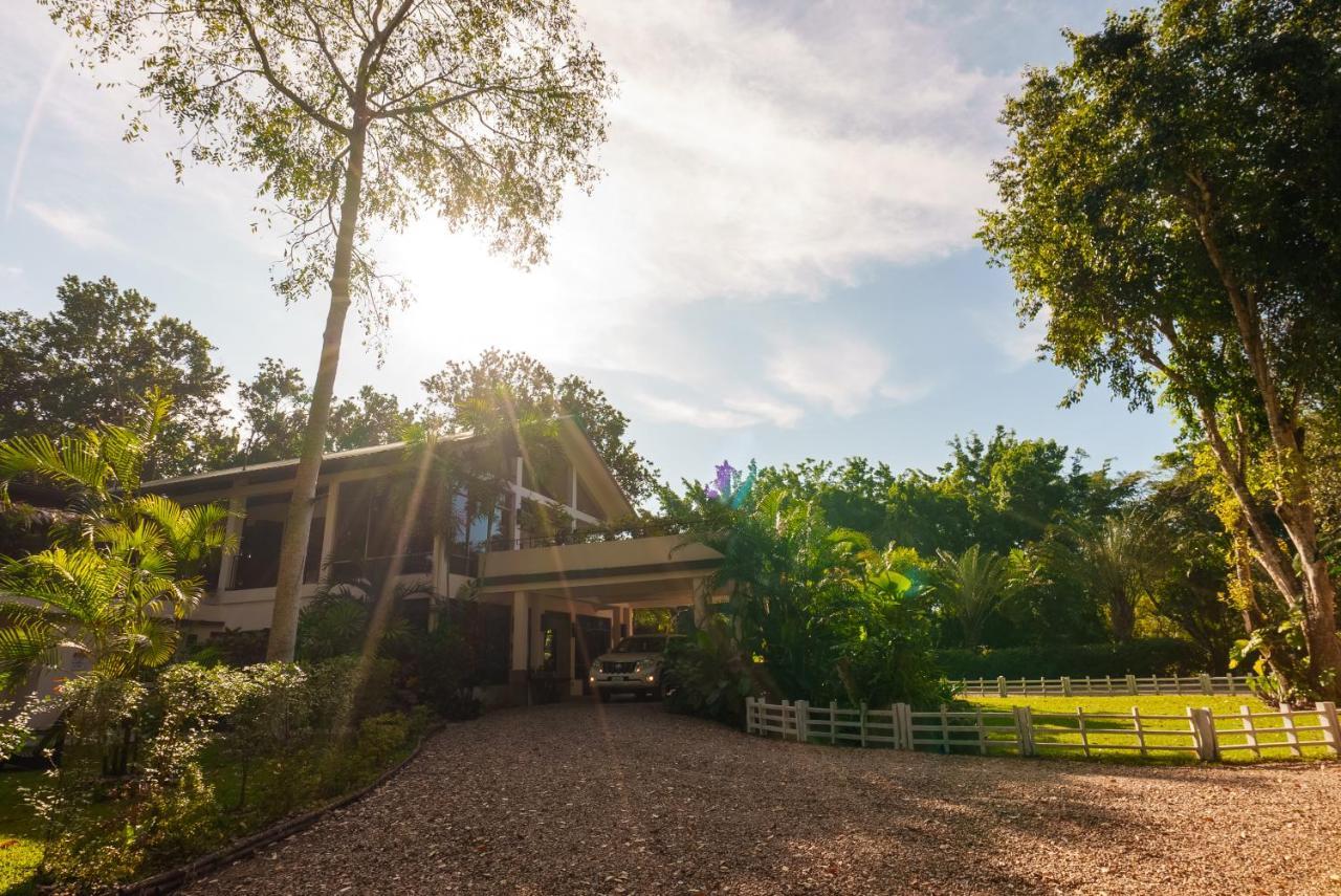 Ka'Ana Resort & Spa San Ignacio Exterior photo