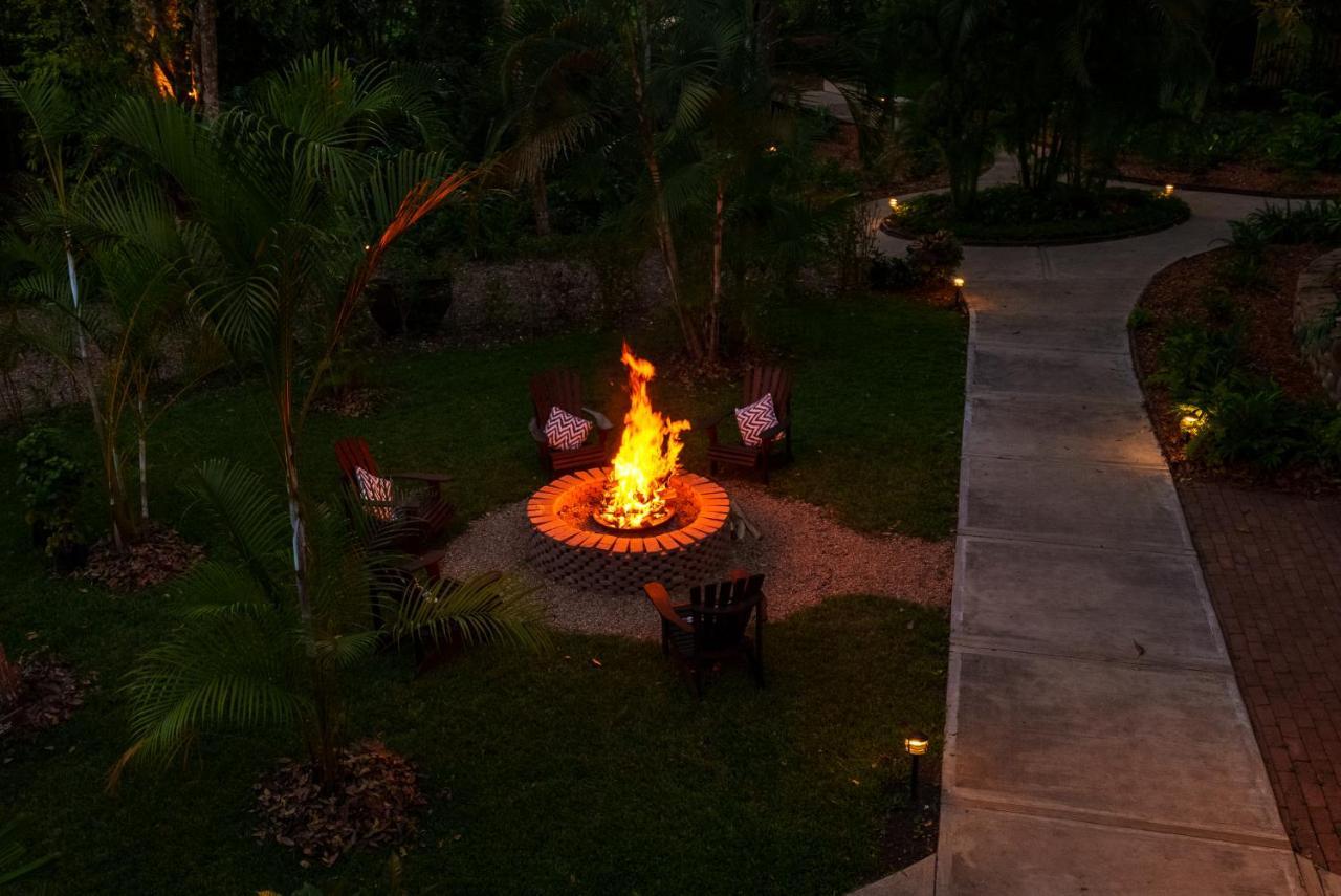 Ka'Ana Resort & Spa San Ignacio Exterior photo