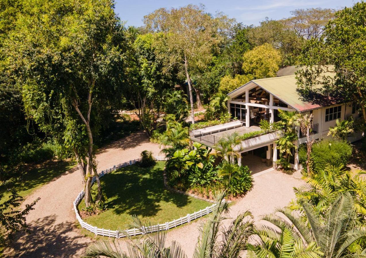 Ka'Ana Resort & Spa San Ignacio Exterior photo