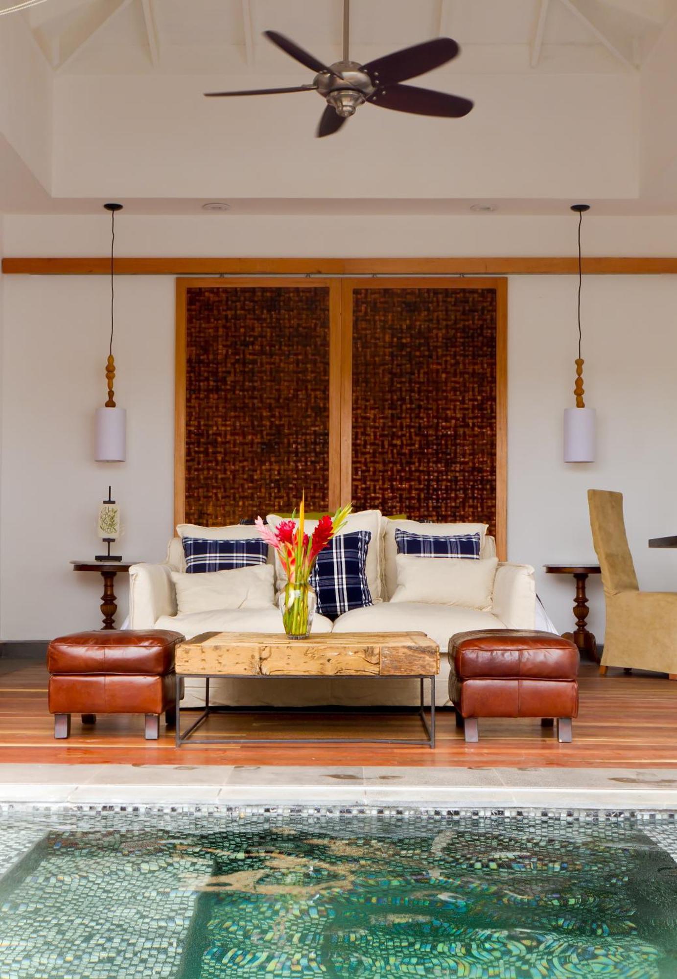 Ka'Ana Resort & Spa San Ignacio Room photo